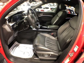 Audi E-Tron Sportback Quattro* BANG & OLUFSEN* 360 CAM* PANO* , снимка 10