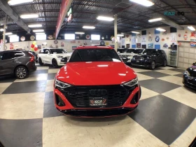 Audi E-Tron Sportback Quattro* BANG & OLUFSEN* 360 CAM* PANO* , снимка 8