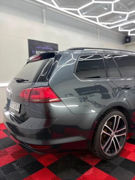 VW Golf, снимка 6
