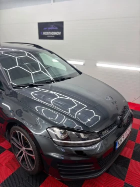 VW Golf, снимка 4