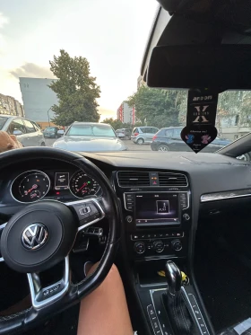 VW Golf, снимка 9