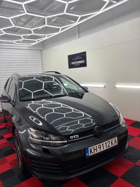 VW Golf, снимка 5