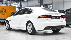 Jaguar XE 2.0 Automatic, снимка 7