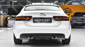 Jaguar XE 2.0 Automatic, снимка 3