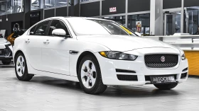 Jaguar XE 2.0 Automatic, снимка 5