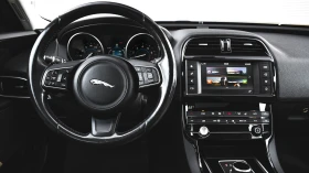 Jaguar XE 2.0 Automatic, снимка 9