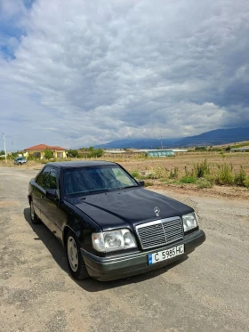 Mercedes-Benz 124, снимка 6