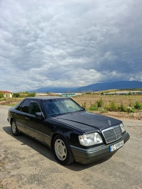Mercedes-Benz 124, снимка 5