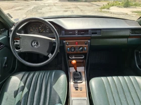 Mercedes-Benz 124, снимка 9