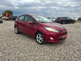 Ford Fiesta 1.4i* GPL* 36м. х 118EUR.* , снимка 7