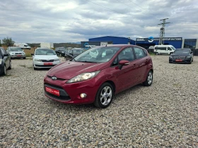 Ford Fiesta 1.4i* GPL* 36м. х 118EUR.* , снимка 2