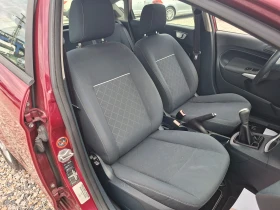 Ford Fiesta 1.4i* GPL* 36м. х 118EUR.* , снимка 15