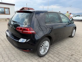 VW Golf 1.6TDI AVTOMAT/NAVI, снимка 6
