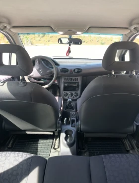 Mercedes-Benz A 140, снимка 6