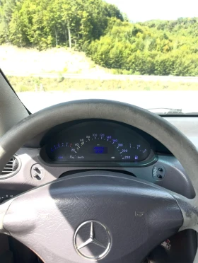 Mercedes-Benz A 140, снимка 8