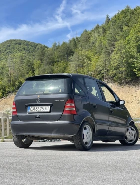 Mercedes-Benz A 140, снимка 4