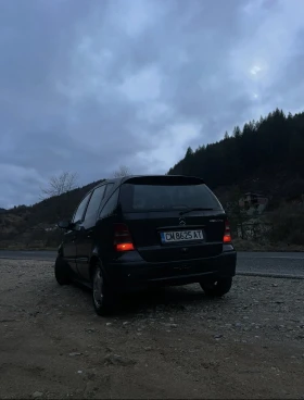 Mercedes-Benz A 140, снимка 2