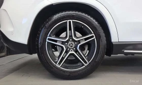 Mercedes-Benz GLE 450 4MATIC | BURMESTER | 360 | ВЪЗДУШНО | ОБДУХВАНЕ, снимка 5