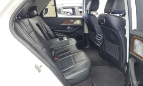 Mercedes-Benz GLE 450 4MATIC | BURMESTER | 360 | ВЪЗДУШНО | ОБДУХВАНЕ, снимка 12