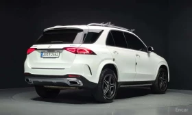 Mercedes-Benz GLE 450 4MATIC | BURMESTER | 360 | ВЪЗДУШНО | ОБДУХВАНЕ, снимка 2
