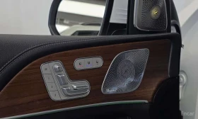 Mercedes-Benz GLE 450 4MATIC | BURMESTER | 360 | ВЪЗДУШНО | ОБДУХВАНЕ, снимка 16