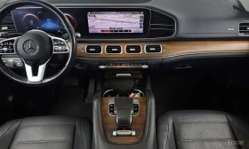 Mercedes-Benz GLE 450 4MATIC | BURMESTER | 360 | ВЪЗДУШНО | ОБДУХВАНЕ, снимка 13