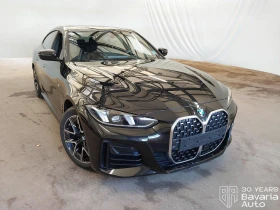 BMW 420 d Gran Coupe Sportautomatic, снимка 4