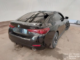 BMW 420 d Gran Coupe Sportautomatic, снимка 3