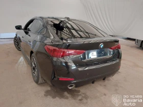 BMW 420 d Gran Coupe Sportautomatic, снимка 2