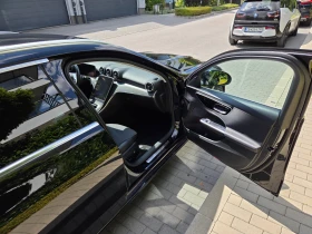 Mercedes-Benz C 220, снимка 7