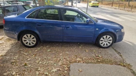 Audi A4 1.6- 101k.c, снимка 5