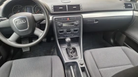 Audi A4 1.6- 102k.c, снимка 3