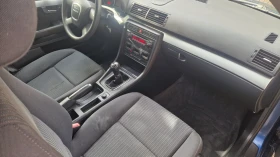Audi A4 1.6- 101k.c, снимка 9