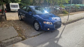 Audi A4 1.6- 101k.c, снимка 2