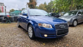 Audi A4 1.6- 102k.c, снимка 1
