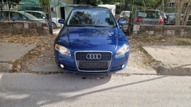 Audi A4 1.6- 101k.c, снимка 1