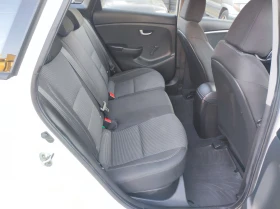 Hyundai I30 1.6CRDi 110кс 2016г евро6, снимка 9