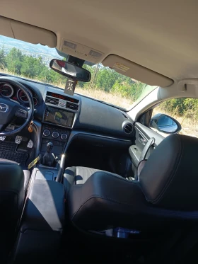 Mazda 6 2.2, снимка 8