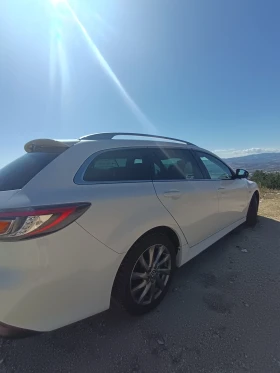 Mazda 6 2.2, снимка 4