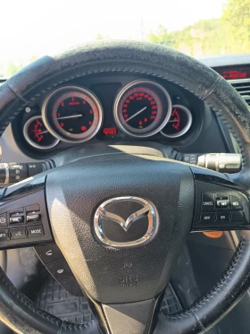 Mazda 6 2.2, снимка 7