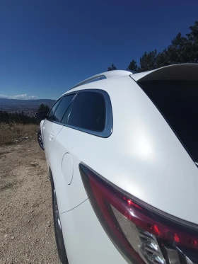 Mazda 6 2.2, снимка 3