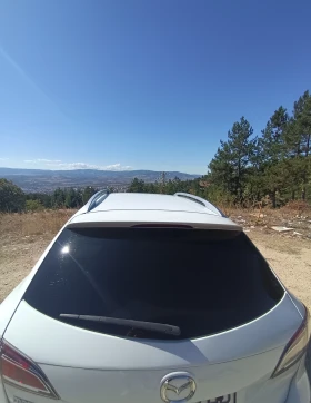 Mazda 6 2.2, снимка 6