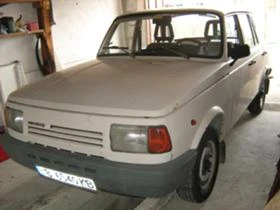 Wartburg 1.3 Limousine | Mobile.bg    2