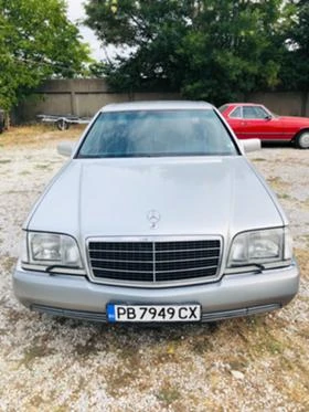 Mercedes-Benz S 600 V12 CH REAL KM - [3] 