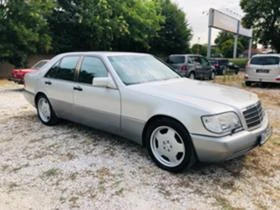 Mercedes-Benz S 600 V12 CH REAL KM - [4] 