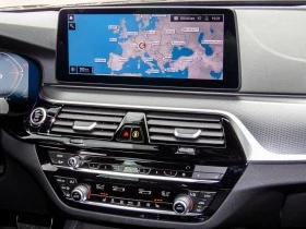 BMW 520 xDrive*Tour M Sport*LED*AHK*Pano*ГАРАНЦИЯ, снимка 7