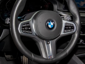 BMW 520 xDrive*Tour M Sport*LED*AHK*Pano*ГАРАНЦИЯ, снимка 9 - Автомобили и джипове - 43394219