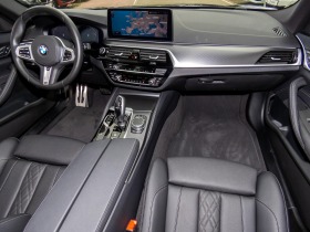 BMW 520 xDrive*Tour M Sport*LED*AHK*Pano*ГАРАНЦИЯ, снимка 4 - Автомобили и джипове - 43394219