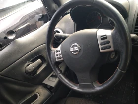 Nissan Note 1.6 i, снимка 4