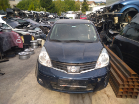 Nissan Note 1.6 i